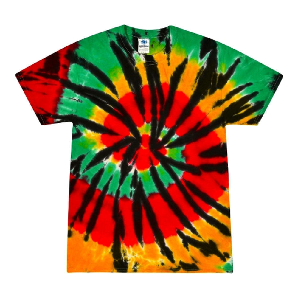 Tie Dye T-Shirt